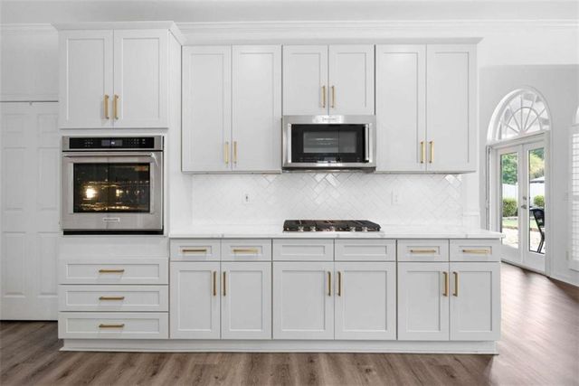 820 Nob Ridge Drive, Marietta, GA 30064