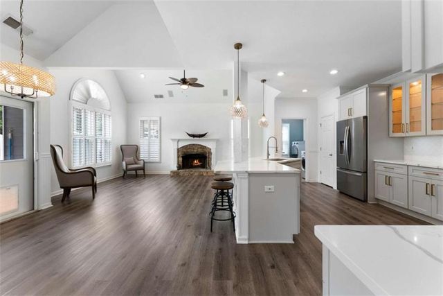 820 Nob Ridge Drive, Marietta, GA 30064