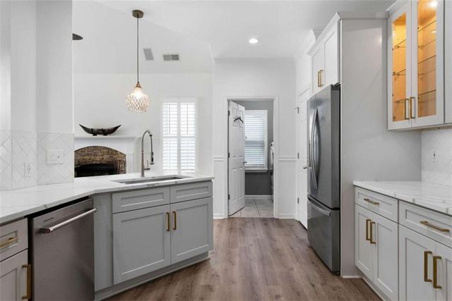 820 Nob Ridge Drive, Marietta, GA 30064