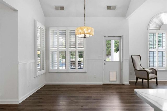 820 Nob Ridge Drive, Marietta, GA 30064