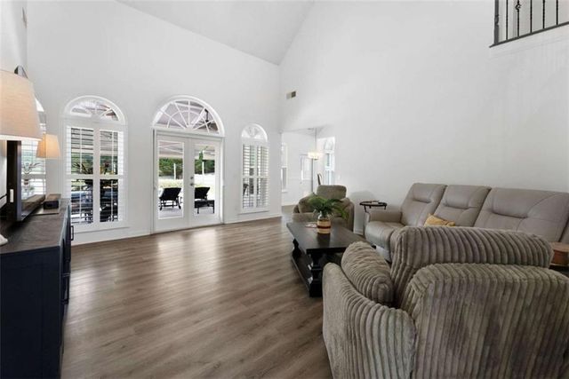 820 Nob Ridge Drive, Marietta, GA 30064