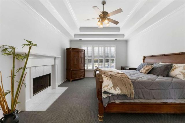 820 Nob Ridge Drive, Marietta, GA 30064