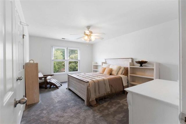 820 Nob Ridge Drive, Marietta, GA 30064