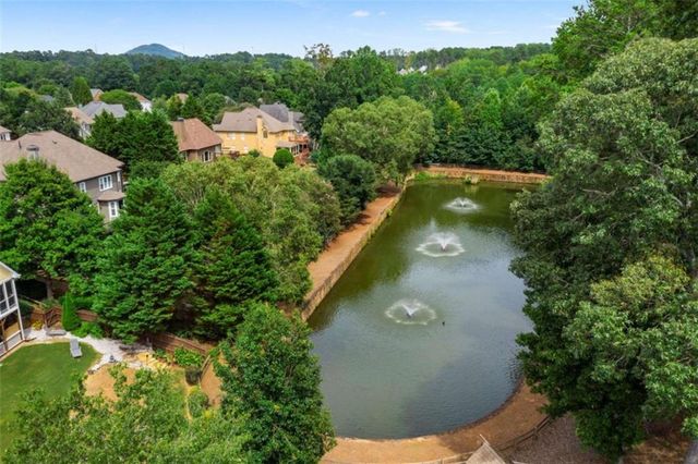 820 Nob Ridge Drive, Marietta, GA 30064