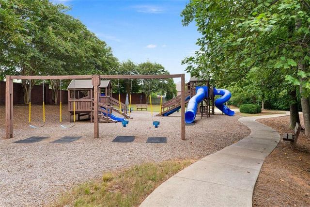 820 Nob Ridge Drive, Marietta, GA 30064