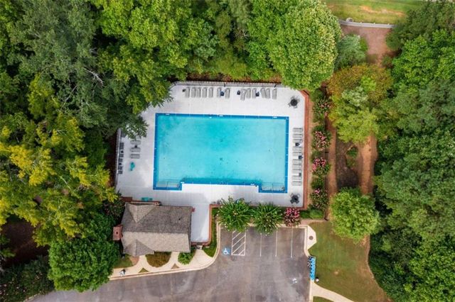 820 Nob Ridge Drive, Marietta, GA 30064