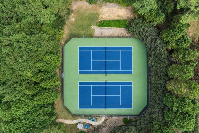 820 Nob Ridge Drive, Marietta, GA 30064