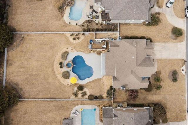 820 Nob Ridge Drive, Marietta, GA 30064