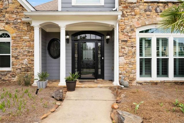 820 Nob Ridge Drive, Marietta, GA 30064