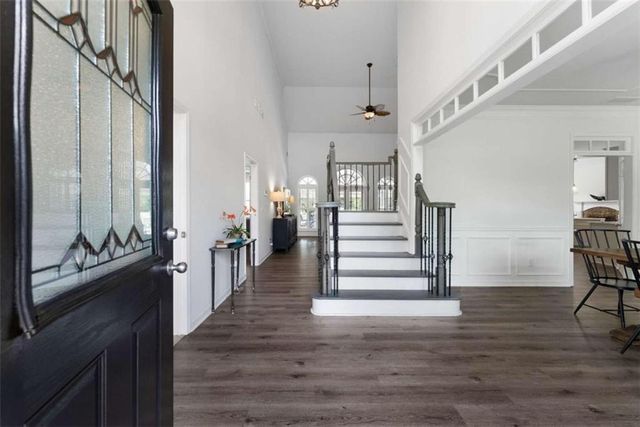 820 Nob Ridge Drive, Marietta, GA 30064