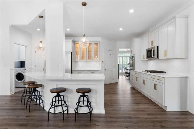 820 Nob Ridge Drive, Marietta, GA 30064