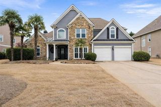 820 Nob Ridge Drive, Marietta, GA 30064