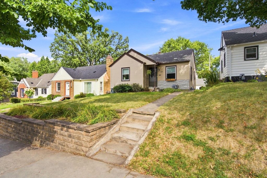 3251 Taylor Street NE, Minneapolis, MN 55418 — photo 2