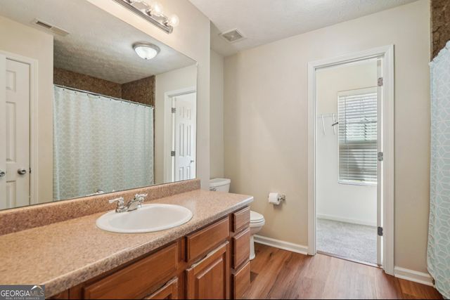 86 Esther Lane, Grantville, GA 30220