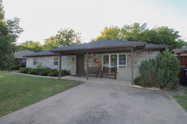 372 Perch Road, Rockwall, TX 75032