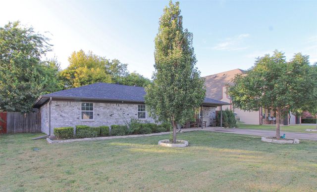 372 Perch Road, Rockwall, TX 75032
