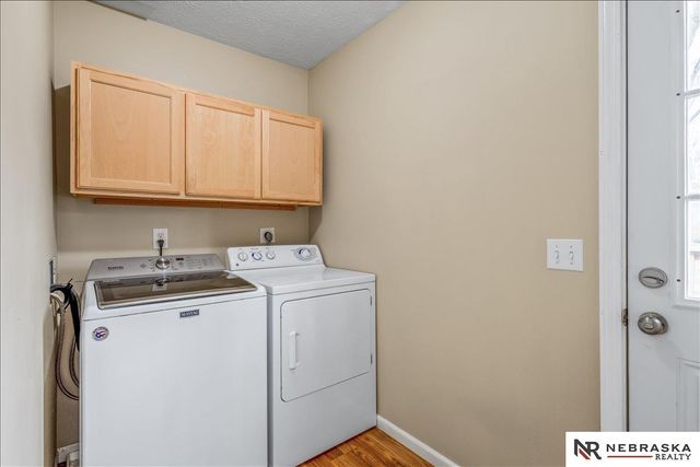 8406 S 142 Avenue, Omaha, NE 68138