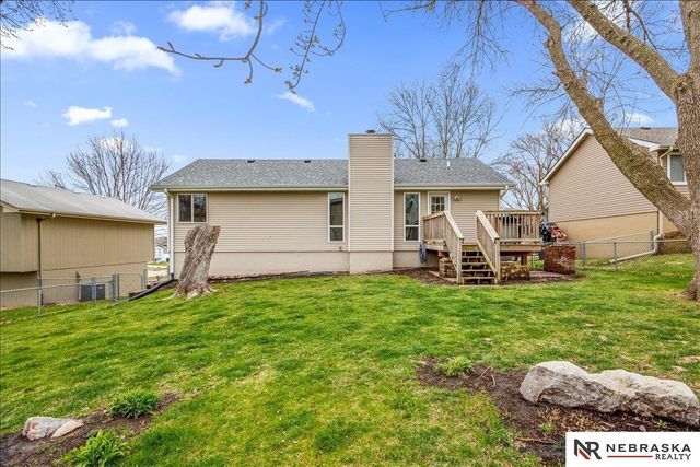 8406 S 142 Avenue, Omaha, NE 68138