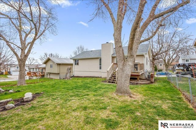 8406 S 142 Avenue, Omaha, NE 68138