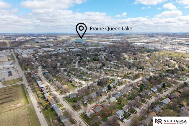 8406 S 142 Avenue, Omaha, NE 68138