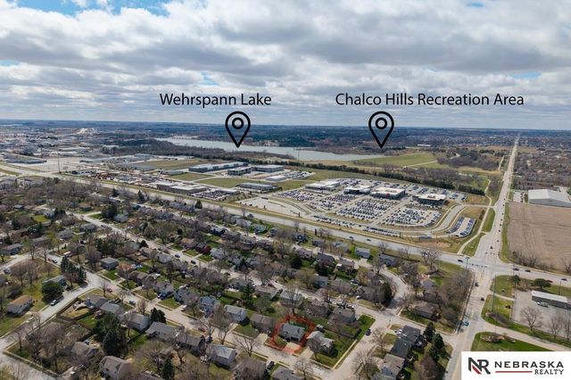 8406 S 142 Avenue, Omaha, NE 68138