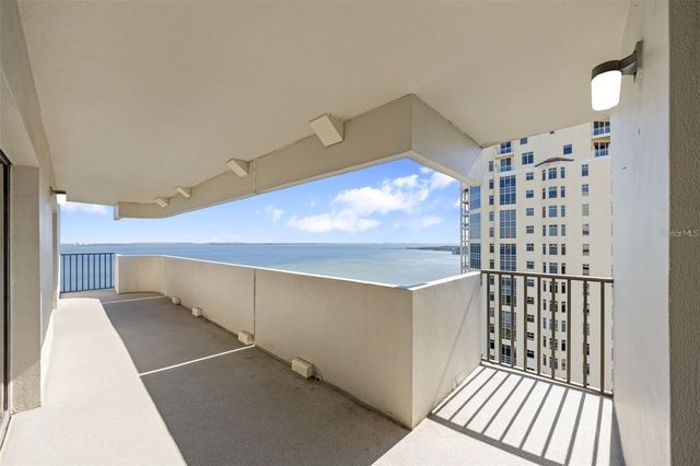 4141 BAYSHORE BOULEVARD 1702, Tampa, FL 33611