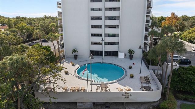 4141 BAYSHORE BOULEVARD 1702, Tampa, FL 33611
