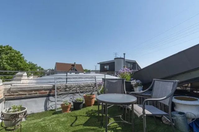 1703 Darrow Avenue 2, Evanston, IL 60201