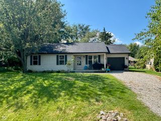 99 Lincoln Hills Drive, Coatesville, IN 46121