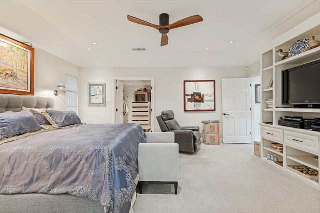 2405 Bluffview Court, Arlington, TX 76011