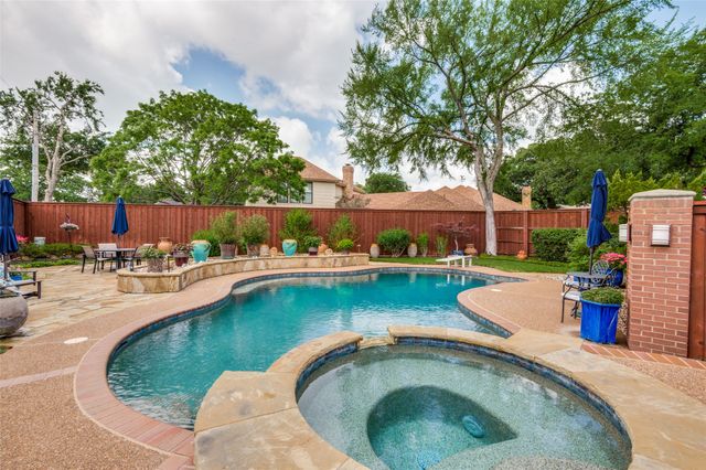 2405 Bluffview Court, Arlington, TX 76011