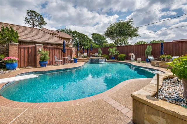 2405 Bluffview Court, Arlington, TX 76011