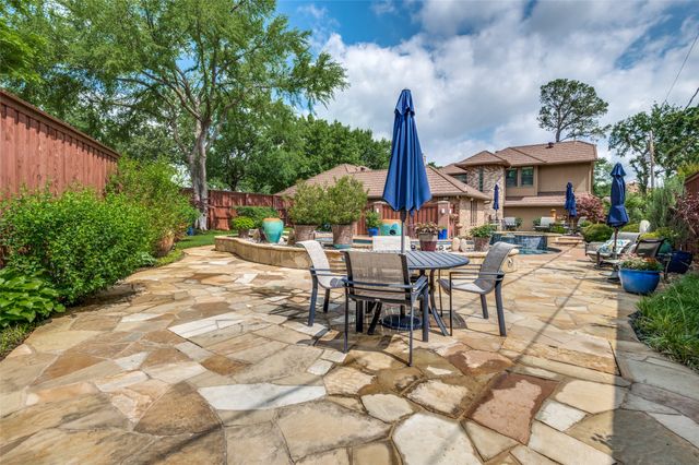 2405 Bluffview Court, Arlington, TX 76011
