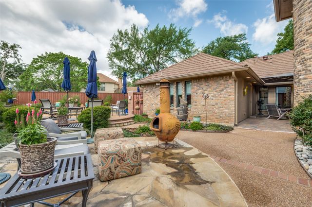 2405 Bluffview Court, Arlington, TX 76011