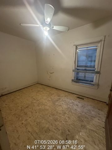 532 N Drake Avenue, Chicago, IL 60624