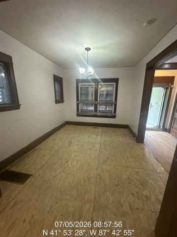 532 N Drake Avenue, Chicago, IL 60624