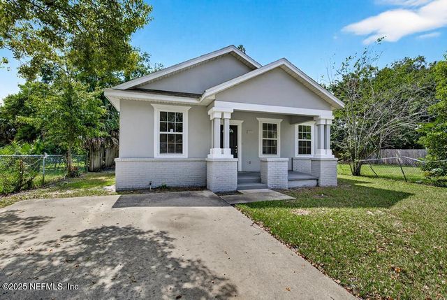 916 24TH Street W, Jacksonville, FL 32209