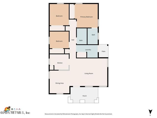 916 24TH Street W, Jacksonville, FL 32209