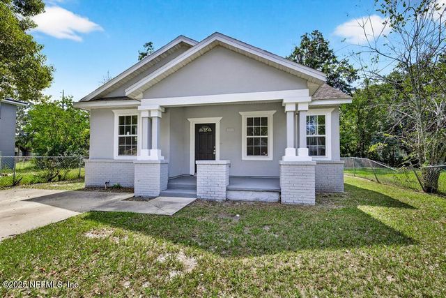 916 24TH Street W, Jacksonville, FL 32209