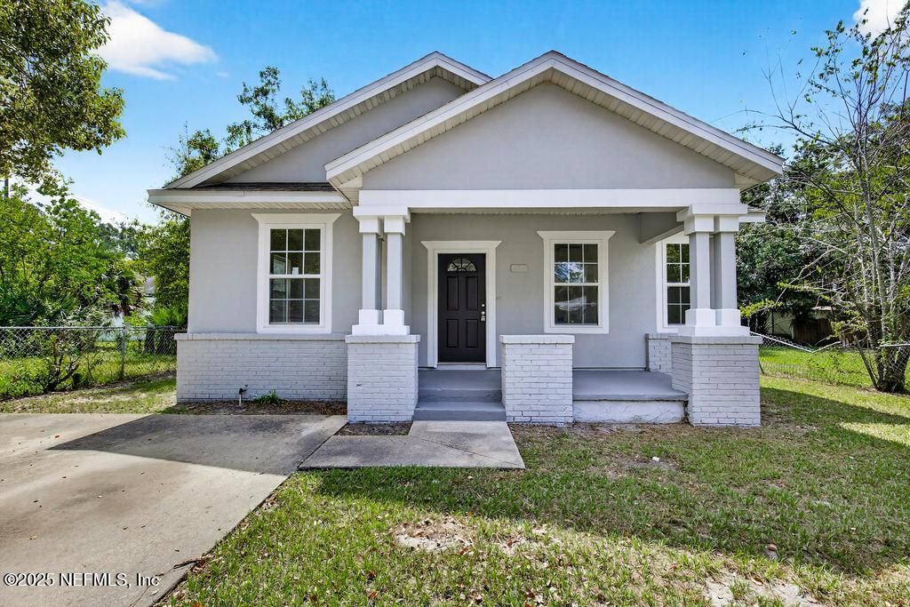 916 24TH Street W, Jacksonville, FL 32209
