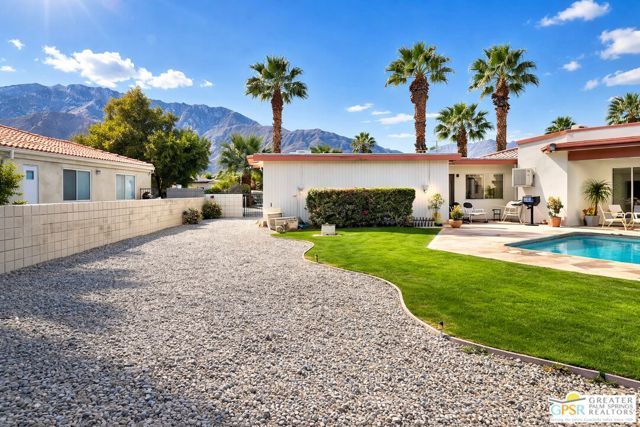 3060 N Farrell Drive, Palm Springs, CA 92262