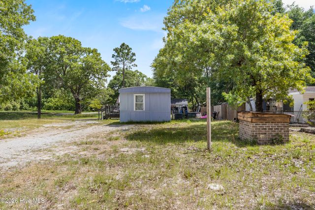 198 Sycamore Road, Southport, NC 28461