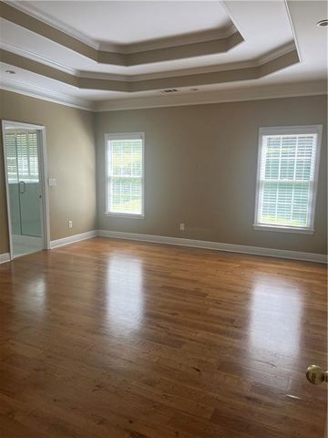 1147 Oakhurst Trail, Lawrenceville, GA 30043