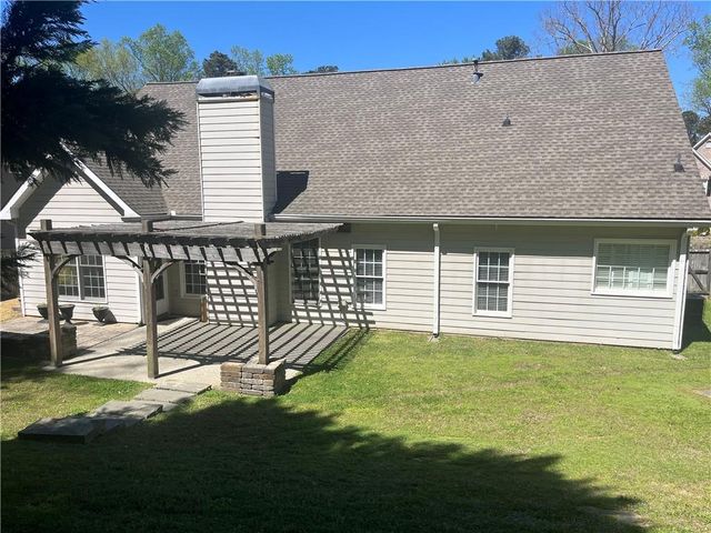 1147 Oakhurst Trail, Lawrenceville, GA 30043