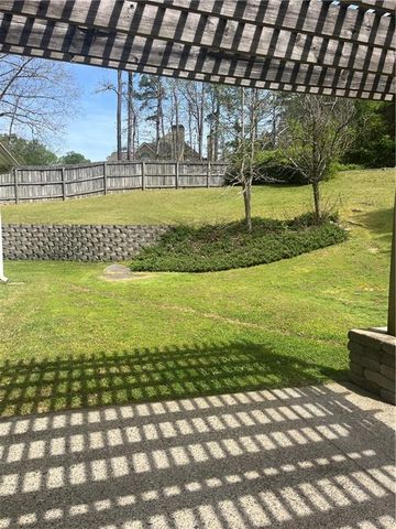 1147 Oakhurst Trail, Lawrenceville, GA 30043