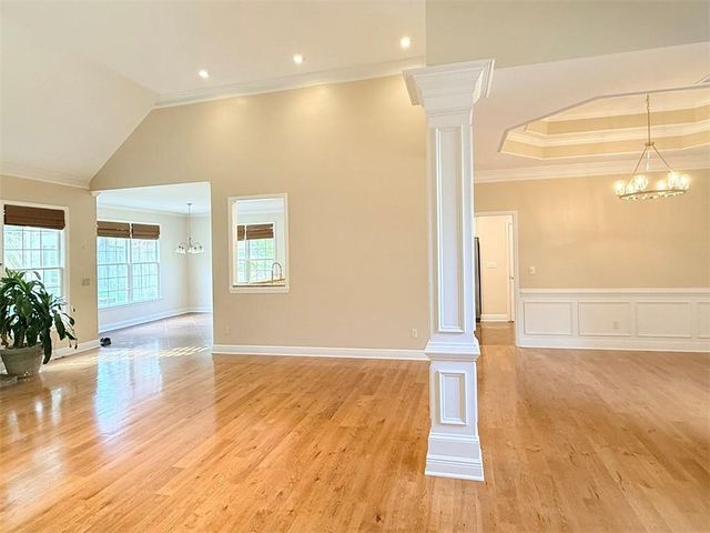 1147 Oakhurst Trail, Lawrenceville, GA 30043