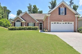 1147 Oakhurst Trail, Lawrenceville, GA 30043