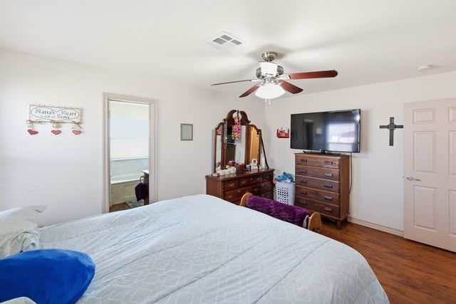 121 Joyce Street, Whitney, TX 76692