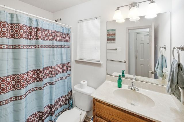 121 Joyce Street, Whitney, TX 76692
