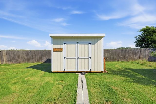 121 Joyce Street, Whitney, TX 76692